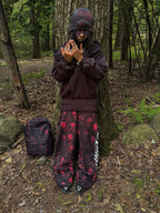 "CHAOS" BACKPACK