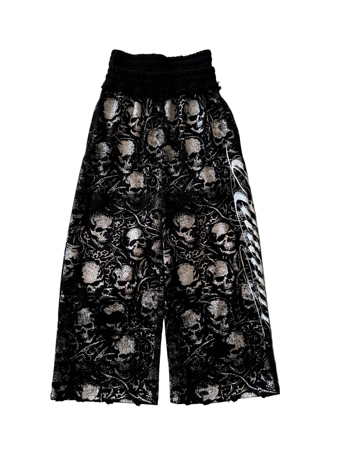 BONE "SKULL" SWEATS