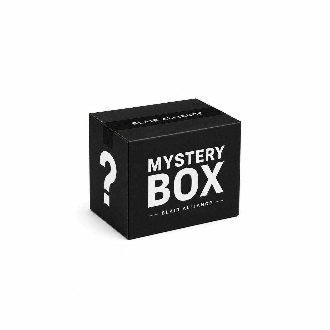 $100 MYSTERY BOX