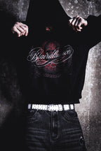"DECAY" HOODIE