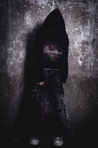 "DECAY" HOODIE