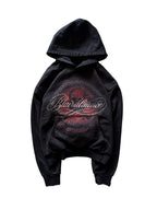 "DECAY" HOODIE
