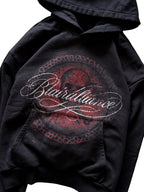"DECAY" HOODIE