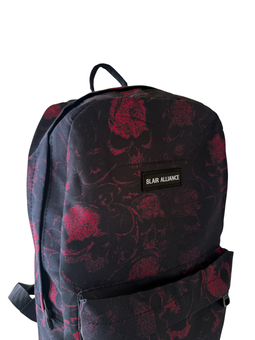 "CHAOS" BACKPACK