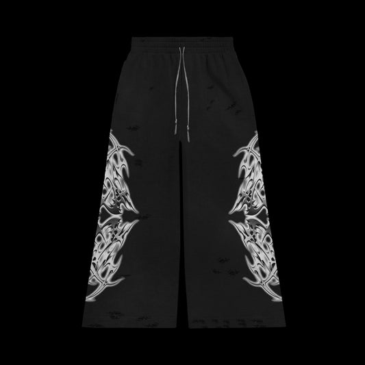 "DESTROYED" SWEATS