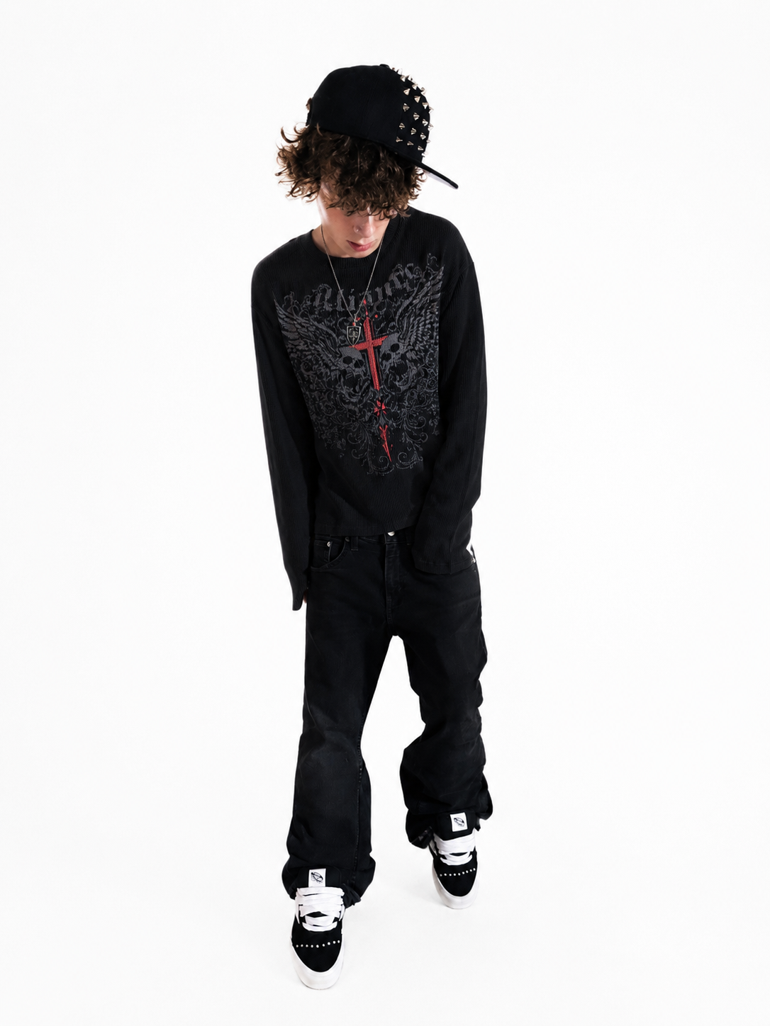 "ALLIANCE" THERMAL BLACK