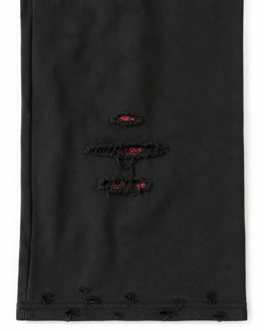 "ALLIANCE" BLACKOUT SWEATS