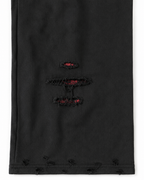 "ALLIANCE" BLACKOUT SWEATS