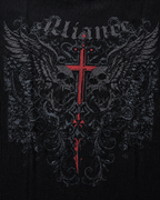 "ALLIANCE" THERMAL BLACK