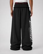 "ALLIANCE" BLACKOUT SWEATS