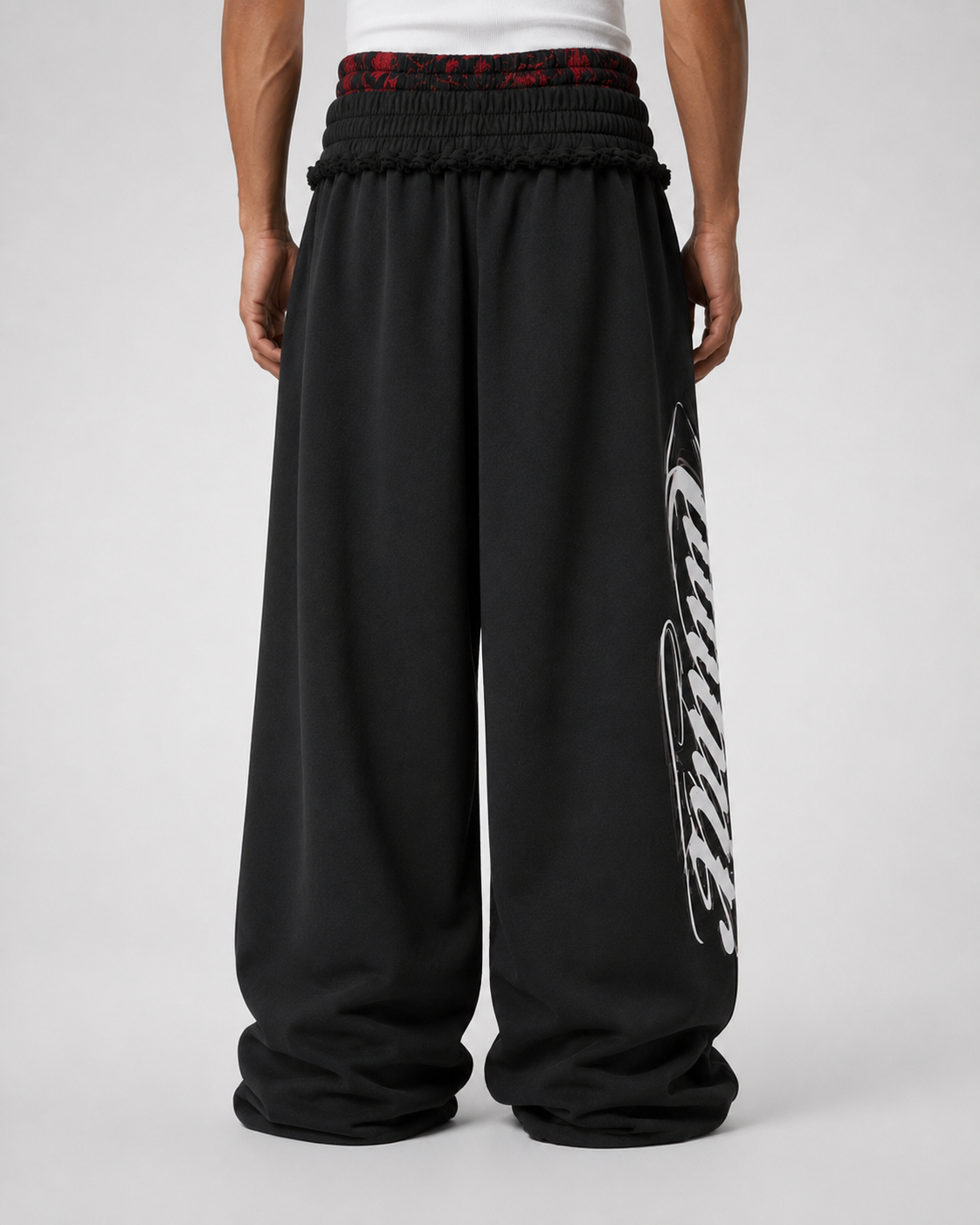 "ALLIANCE" BLACKOUT SWEATS