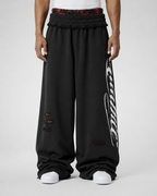 "ALLIANCE" BLACKOUT SWEATS