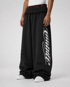 "ALLIANCE" BLACKOUT SWEATS