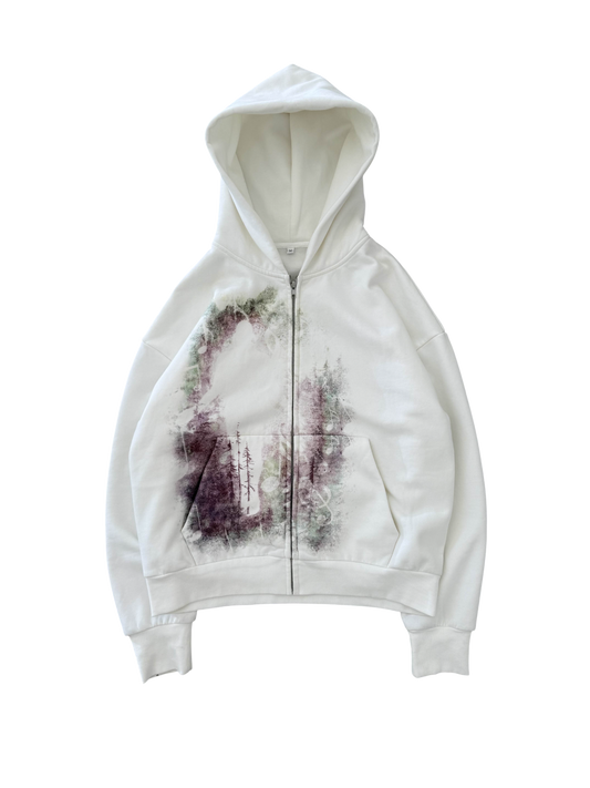 DAYDREAM ZIP UP