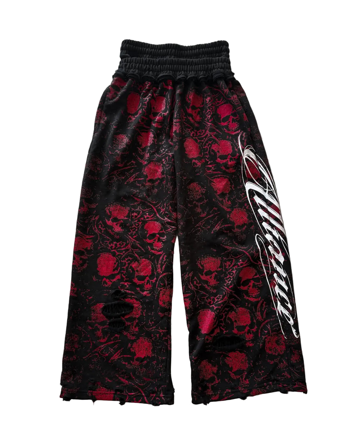 OG “SKULL” SWEATS
