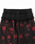 "ALLIANCE" SKULL SWEATS
