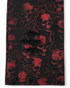 "ALLIANCE" SKULL SWEATS