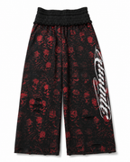 "ALLIANCE" SKULL SWEATS
