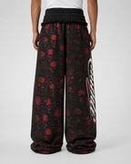 "ALLIANCE" SKULL SWEATS
