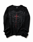 "ALLIANCE" THERMAL BLACK