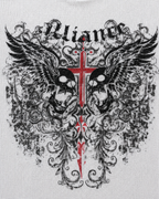 "ALLIANCE" THERMAL WHITE