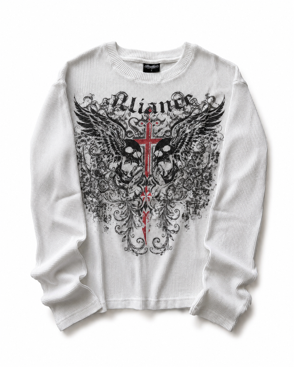 "ALLIANCE" THERMAL WHITE