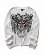 "ALLIANCE" THERMAL WHITE