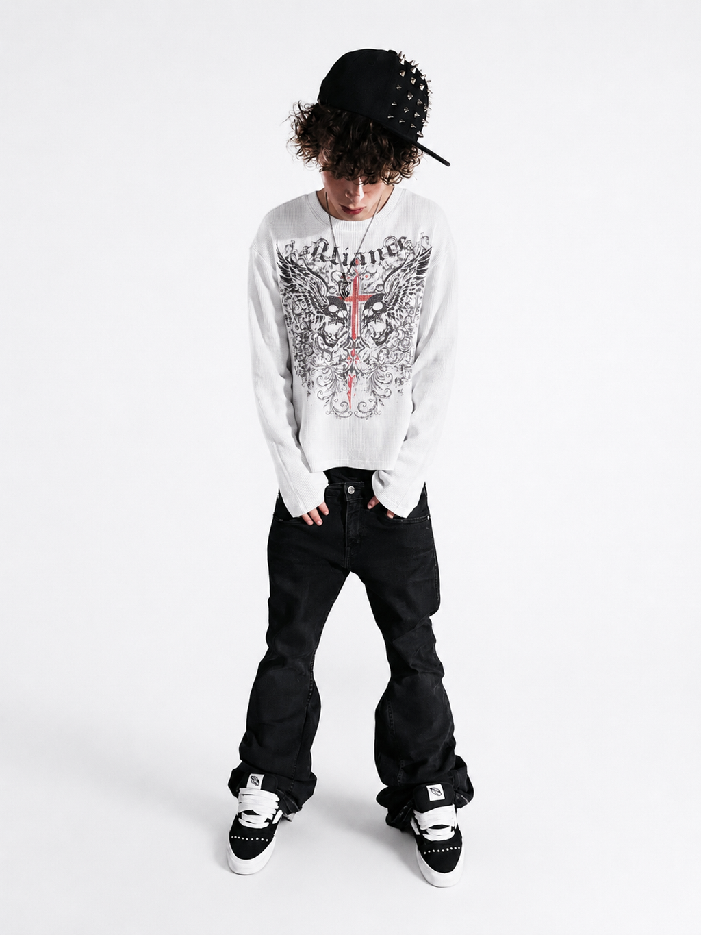 "ALLIANCE" THERMAL WHITE