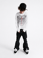 "ALLIANCE" THERMAL WHITE