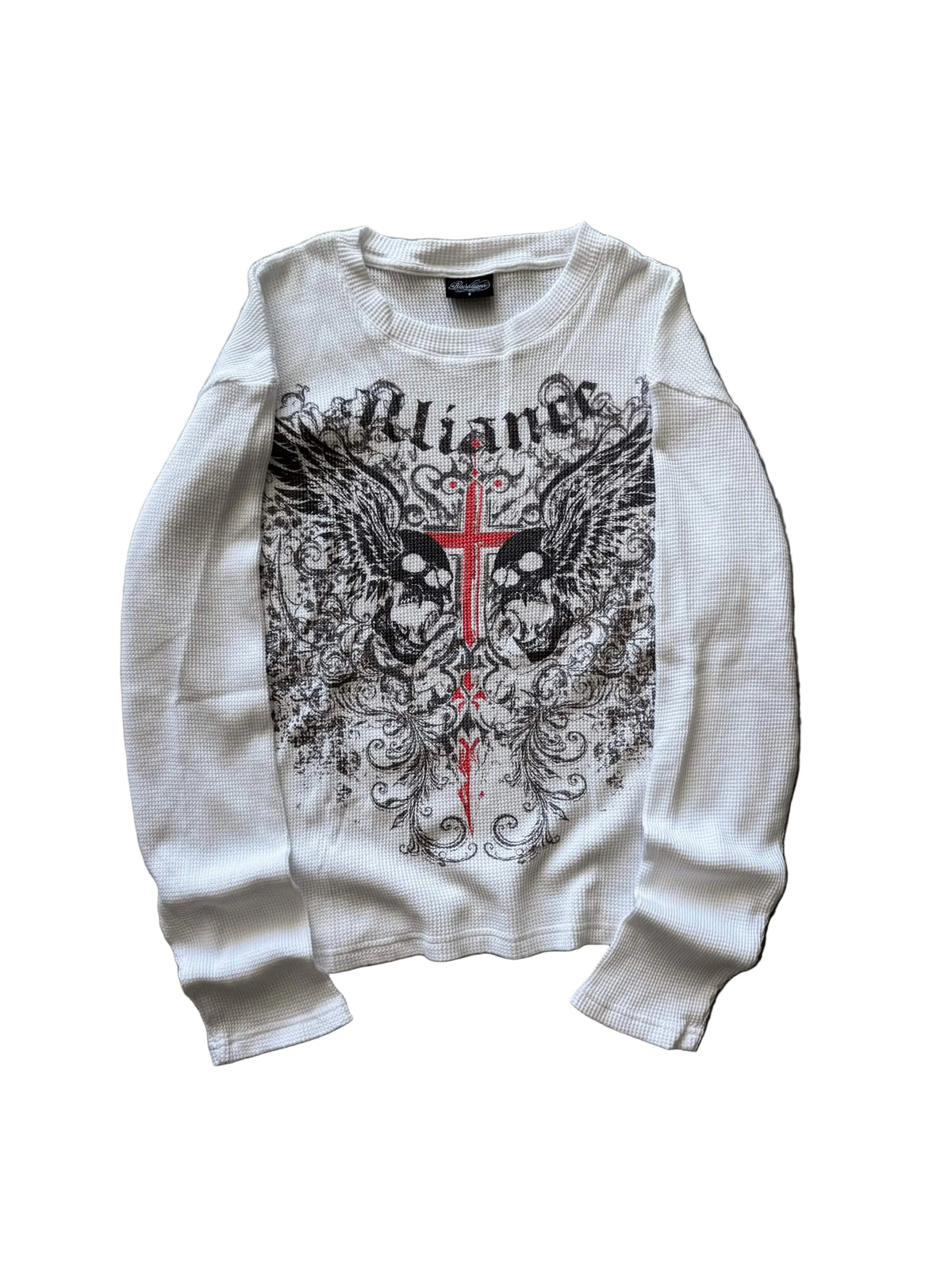 "ALLIANCE" THERMAL WHITE