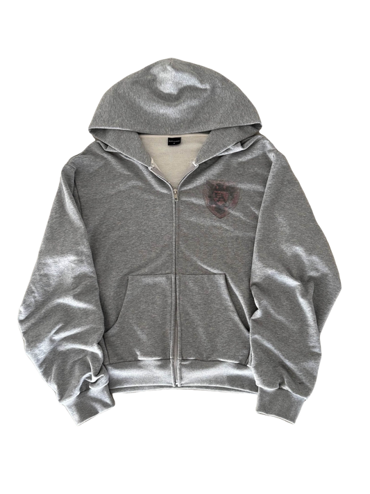 "ALLIANCE" ZIP UP